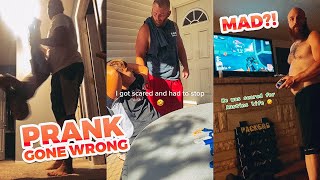 quotShut Up Momquot Challenge  The Best Dads Reactions  TikTok Compilation 2020 [upl. by Aneem19]