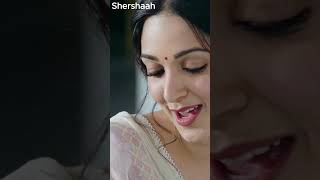 Dimple amp Vikram Moment  Shershaah  DharmaShorts  YoutubeShorts [upl. by Acirat534]