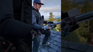 Mastering Box Vent Replacement on Shingle Roofs [upl. by Pickering]