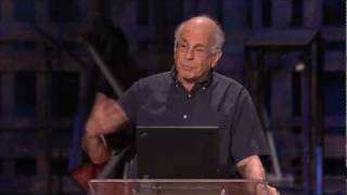 The riddle of experience vs memory  Daniel Kahneman [upl. by Maurilia]