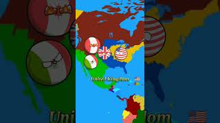 Ohio save USA countryballs geographyhistory [upl. by Jillie]