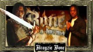 Krayzie Bone  quotMe Kill Ya Nowquot [upl. by Soni]