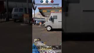 Vigilándote vengo como el águila 🦅 codm codmobile callofdutymobile [upl. by Nnaarat242]