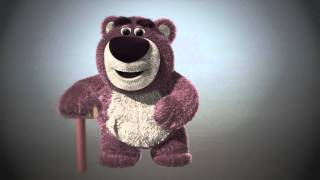 ToyStory 3  Laudition de Lotso I Disney [upl. by Natascha785]