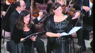 Paolino Vassallo Messa da Requiem Introduzione e Kyrie part 2 of 2 [upl. by Olecram]