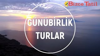 Bizce Tatil Keyifli Günübirlik Turlar Gezi ve EtkinliklerRezervasyon wwwbizcetatilcom 02125872200 [upl. by Ponce271]