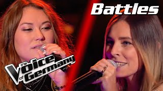 Münchener Freiheit  Ohne Dich Schlaf Ich Heut Nacht Nicht Ein Stefanie vs Mia  Battles [upl. by Klaus]