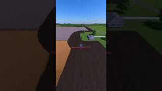 farmingsimulator22 fs22gameplay fs22 ls22 satisfying [upl. by Etnahsa]