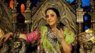 Resham Ka Rumaal  FOLK SONG  Ila Arun  Malini Awasthi  JUNOON [upl. by Gan]