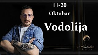 VODOLIJA 11  20 Oktobar [upl. by Nnahtur811]