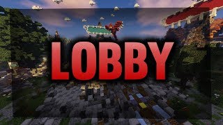 LobbySystem ðŸŽ® Kostenloses MinecraftPlugin [upl. by Albion688]