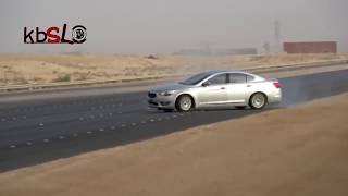 DRIFT ARABE 2018 ‹DRIFT FAIL › ACIDENTE NA ARABIACar Crash Compilation [upl. by Eusassilem167]