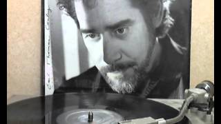 Earl Thomas Conley with Emmylou Harris  We Believe in Happy Endings original Lp version [upl. by Ahsilra]