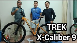 Trek XCaliber 9 2022 [upl. by Notsirb]