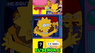 No Robaras 📺🔌 P5  Los Simpson 【T2 EP13】 [upl. by Aicia]