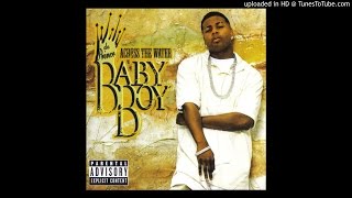 Baby Boy Da Prince ft Lil Boosie  The Way I Live [upl. by Gass]