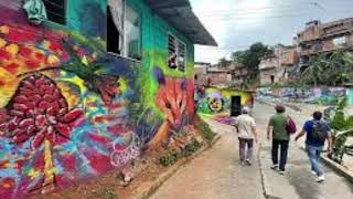 HISTORIA DE SILOÉ HA EXPERIMENTADO SUS HERMOSAS CALLES Y CASASCOLOMBIA [upl. by Ataeb]