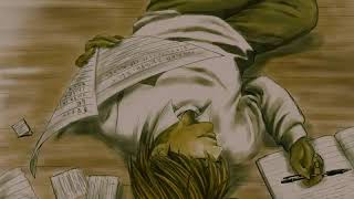 Death Note OST I  23  Low of Solipsism Download Link in description [upl. by Anilag]