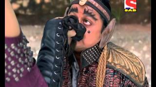 Baal Veer  Episode 495  24th July 2014 [upl. by Seraphim]