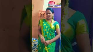 Minnal Pola Nee nadakkumshortvideo tamil song 💃 dance varala😜😂 [upl. by Atauqal]