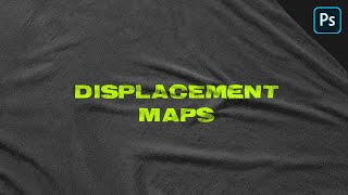 Displacement Maps explained for beginners [upl. by Dorey741]