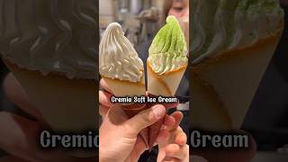 SOFT SERVE ICE CREAM ENAK [upl. by Ranzini]