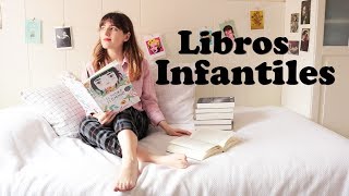 TOP 10 LIBROS INFANTILES  Los mejores libros para niños y niñas [upl. by Irot]