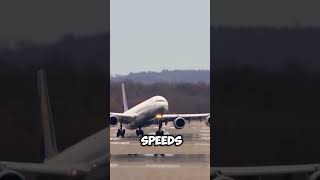 CROSSWIND Landing PART 2 aviationfacts aviation aviationcuriosities aircraft avgeek [upl. by Ozne768]