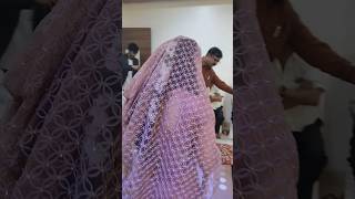 Tilak ceremony Indian ritual short video Roka ceremony tilak shaadi video shorts tilakceremony [upl. by Ahseral]