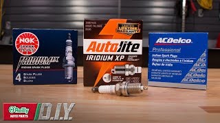 Which Spark Plugs Should I Choose For My Vehicle [upl. by Jardena]