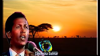 Xasan Adan Samatar  Heestii Damac Guur  Markaan Dada Jiray 15 [upl. by Duahsar624]