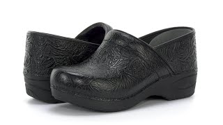 Dansko XP 20 SKU 9054905 [upl. by Sage613]