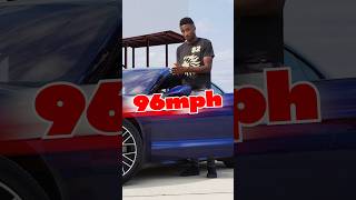 MKBHD Caught Speeding Nearly 100mph in Neighborhood with Kids [upl. by Harding]