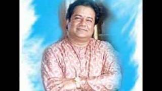 Tute Huwe Khwaboo Ki Chubhan Kam Nahi Hoti  Anup Jalota [upl. by Rosamond462]