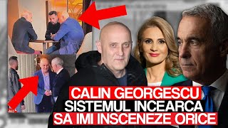 Adevarul spus de Calin Georgescu despre Horatiu Potra Declaratie Realitatea Plus 91224 Partea 2 [upl. by Niple]