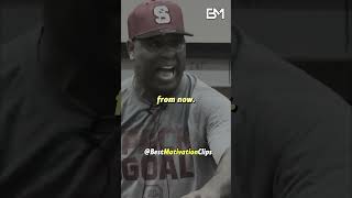 BEAST MENTALITY  Eric Thomas Motivational Speech [upl. by Ebanreb187]