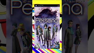 ESTE ES EL PEOR QUE JUEGO DE LA SAGA PERSONA ⚡ [upl. by Euk686]