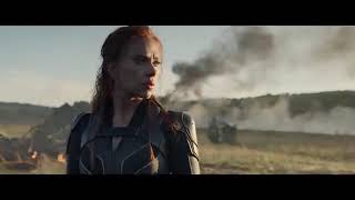 Marvel Studios Black Widow Official Teaser Trailer [upl. by Halford202]