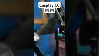 WARHAMMER 40K Cosplay warhammer40k shorts cosplay gamescom2024 gaming [upl. by Enilauqcaj]