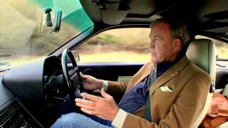 Jeremy Clarkson Why The Porsche 928 [upl. by Larine]