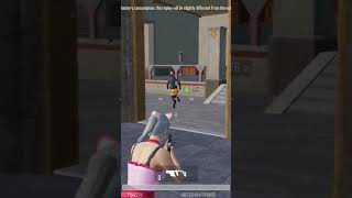 Pubg mobile Global Epic Moment 103 [upl. by Barrada]