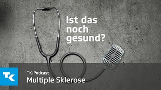 Diagnose Multiple Sklerose  mit Prof Dr Christoph Heesen [upl. by Gussy973]