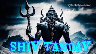 Shiv Tandav latest  Ravan Shiv Tandav  Ravan [upl. by Adnim]