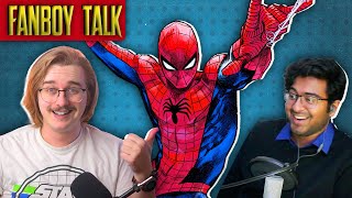 Were So Back Dude  Ultimate SpiderMan 1 SPOILER DISCUSSION [upl. by Mylander511]