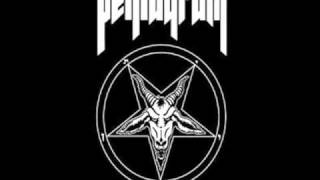 Pentagram  Death Row [upl. by Suanne]