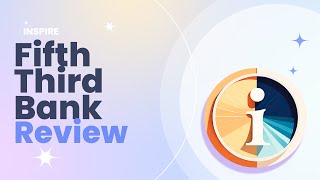 Fifth Third Bank Review Pros and Cons [upl. by Sine]