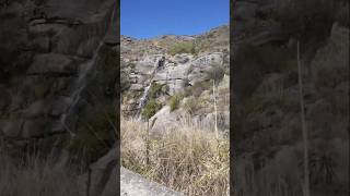 Parque Nacional Quebrada del Condorito Córdoba ARGENTINA [upl. by Stefan]