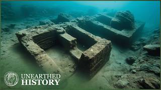 4 Hours Of Archaeological Facts To Fall Asleep To [upl. by Webster]