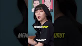 BEGINI JADINYA KETIKA ISYANA ANGEL KIRI SURYA OMES JADI PUSING  suryainsomnia isyanasarasvati [upl. by Ikram]