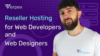 Reseller Hosting for Web Developers and Web Designers [upl. by Lang863]